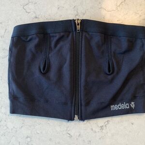 Medela pumping bra-medium